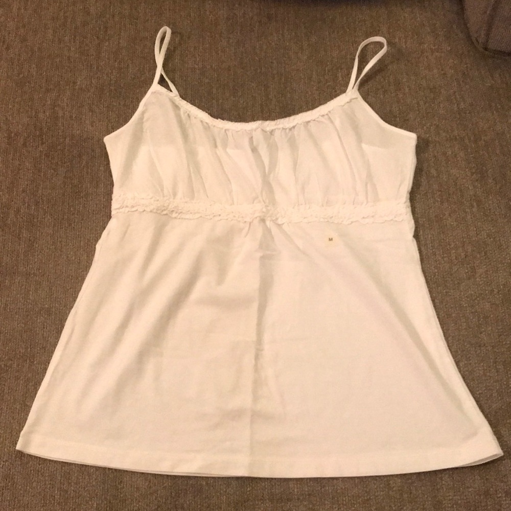 New Loft Tank Top